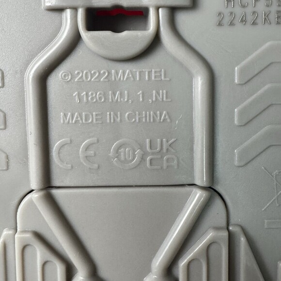 Fisher-Price Little People Barbie 2 Girls & Convertible Pink Car New - Picture 8 of 8